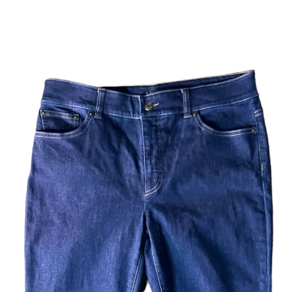 Lauren Ralph Lauren Premier Straight - Picture 2 of 5